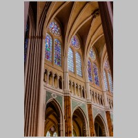 Chartres, photo Mathew Winchester, flickr,4a.jpg